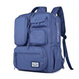 Smart Bags Sırt Çantası Okul Boyu Kalem Kutusu Hediyeli 3210