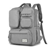 Smart Bags Sırt Çantası Okul Boyu Kalem Kutusu Hediyeli 3210