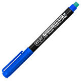 Kraf Asetat Kalemi Silgili (M) 260 Mavi