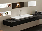 TURKUAZ Porto D Etajerli Lavabo 95x48 cm