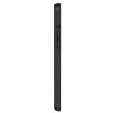 Apple iPhone 12 Pro Lucca Leopar Baskılı Deri Telefon Kılıfı