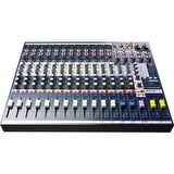 Soundcraft EFX12 12 Kanal Mikser