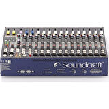 Soundcraft EFX12 12 Kanal Mikser