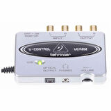 Behringer UCA202 2 Kanal USB Ses Kartı