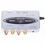 Behringer UCA202 2 Kanal USB Ses Kartı