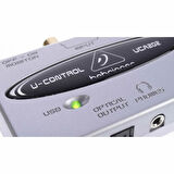 Behringer UCA202 2 Kanal USB Ses Kartı