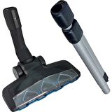 Srfn Ticaret Philips Uyumlu Fc 8925 Performer Ultimate Elektrikli Süpürge Triactive LED Emici Başlık ve Boru