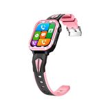 ZCWATCH V0922 S Profesyonel 4G AGPS Akıllı Çocuk ve Aile Saati, Mini Cep Telefonu