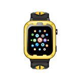 ZCWATCH V0922 S Profesyonel 4G AGPS Akıllı Çocuk ve Aile Saati, Mini Cep Telefonu