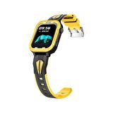 ZCWATCH V0922 S Profesyonel 4G AGPS Akıllı Çocuk ve Aile Saati, Mini Cep Telefonu