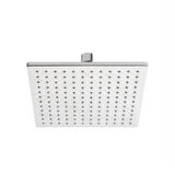 Artema Q - Line Ankastre Banyo / Duş Seti, Krom, Kare, 6 Parça