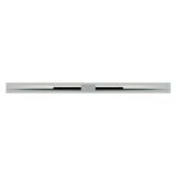 VitrA 5701681 Clear-Cut  V-Flow 40 Cm Duş Kanalı,Mat Yandan