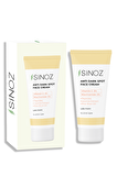 Sinoz Leke Kremi (VİTAMİN C 3% NİACİNAMİDE 2%) 40 ml