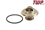 069121113 Termostat & O-Ring 87 C Transporter T4-Lt35-Crafter