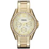 Fossil ES3203 Kadın Kol Saati