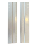 Samet Alpha Box Çekmece Rayı Bordürsüz 500MM