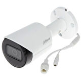 DAHUA 2MP IPC-HFW2241S-S-0360B 3.6MM SESLİ BULLET IP KAMERA