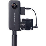 Insta360 One X3 Cold Shoe PT-21 (Rode Wireless Go)