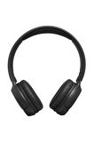 JBL Tune 560 Bt Siyah Wireless Bluetooth Kulak Üstü Kulaklık