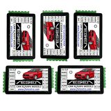 Fiatextra Egea Cam Açma/kapama Modulu