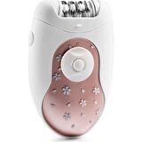 Arzum AR5029 Rosy Epilatör 