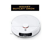 Xiaomi Robot Vacuum S10 Plus Akıllı Robot Süpürge