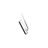 TP-LINK TL-WN722N 150Mbp USB WIRELESS ETHERNET Ant