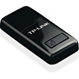 TP-LINK TL-WN823N 300Mbp Mini USB Wireless N Eth.