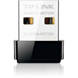 TP-LINK TL-WN725N 150Mbps USB Wireless N Ethernet