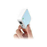 TP-LINK TL-WR802N 300Mbps Wireless Nano Router