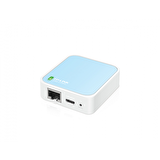 TP-LINK TL-WR802N 300Mbps Wireless Nano Router
