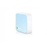 TP-LINK TL-WR802N 300Mbps Wireless Nano Router