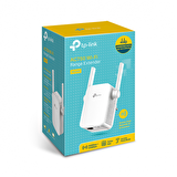 TP-LINK RE205 750Mbps 2,4/5Ghz Menzil Genişletici