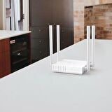 TP-LINK ARCHER C24 D.BAND KABLOSUZ  AC750 ROUTER