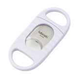 Lubinski Basic Slim Puro Kesici Makas Beyaz (60Ring)