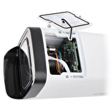 Dahua IPC-HFW1431T-ZS-2812-S4 4 Megapiksel 2K 2688x1520 Bullet Güvenlik Kamerası