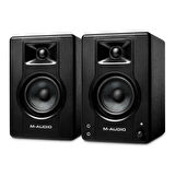 M-Audio BX3 Monitör Sistemi (ÇİFT)