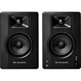 BX3 BT Bluetooth Referans Hoparlör (Çift)