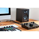BX3 BT Bluetooth Referans Hoparlör (Çift)
