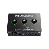 M-Audio M-AUDIO M-Track Solo