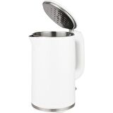Altabi Kumtel Beyaz Su Isıtıcı Kettle
