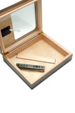 PremiumQuality San Telmo Kahverengi Sedir Humidor Puro Kutusu