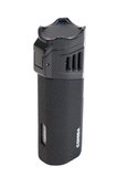 Cohiba 4 Torch Pürmüz Delici Siyah Metal Puro Çakmağı