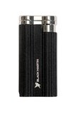 Black Martin Tek Torch Pürmüz Delicili Siyah Metal Puro Çakmağı