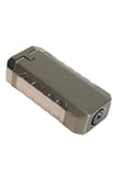 Cohiba 3 Torch Pürmüz Gunmetal Metal Puro Çakmağı