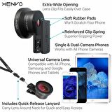 Xenvo Iphone Camera Pro Lens Kit 