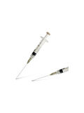 Beybi Dental Enjektör 2,5 ml 0,40x40 mm 100 Adet 