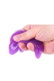 Erbek Plastik 12 Adet Büyük Pofuduk Slime - Aç Kapa Kutulu