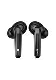 Lecoo EW302 Kablosuz Bluetooth 5.1 TWS Mikrofonlu Kulak İçi Kulaklık Siyah