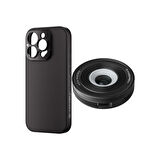 Freewell Iphone 15 Pro Max 45X Macro Lens